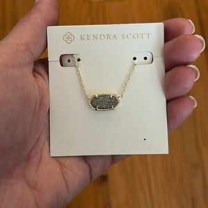 Kendra Scott necklace